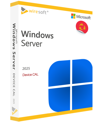 Microsoft Windows Server 2022 Datacenter 2-Core | Wiresoft