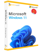 Microsoft Windows 11 Enterprise  Microsoft Windows 11 Enterprise