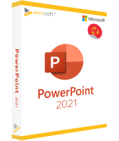Microsoft PowerPoint 2021 Microsoft PowerPoint 2021