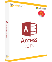 Microsoft Access 2013 Microsoft Access 2013