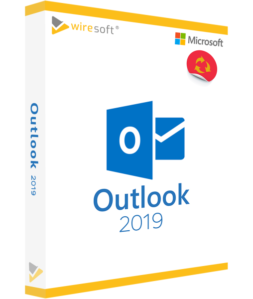 Microsoft Outlook 2019