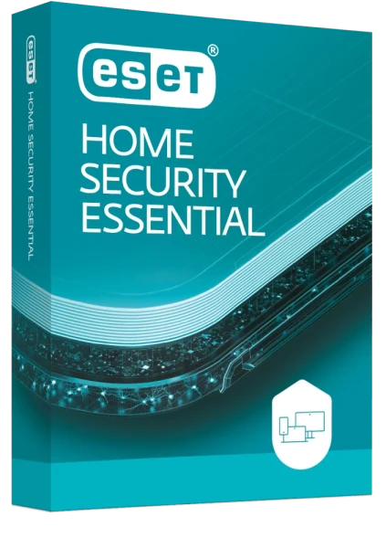 ESET HOME SECURITY ESSENTIAL