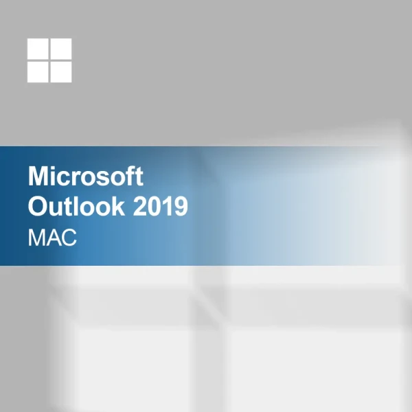 Microsoft Outlook Mac 2019